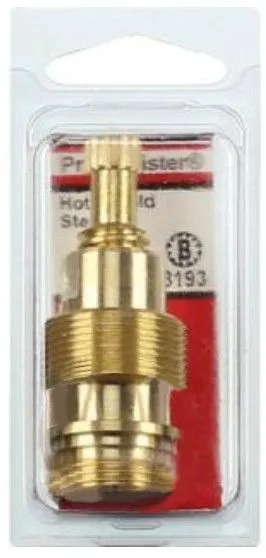 H&C PP Mobile Home Stem